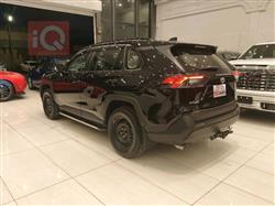 تويوتا راف 4